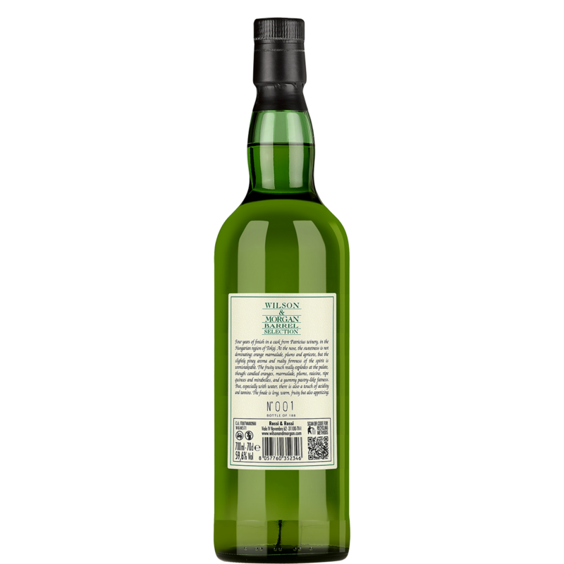 Ardmore 15yo