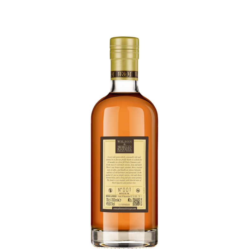 Cameronbridge 30yo