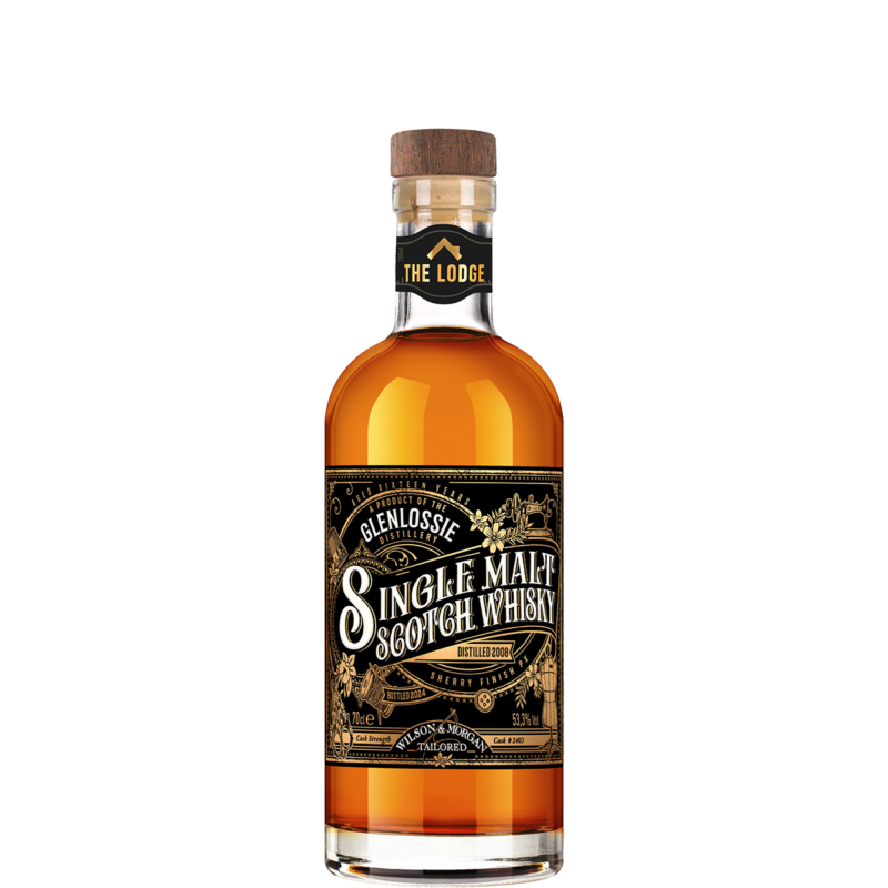 Glenlossie 16yo