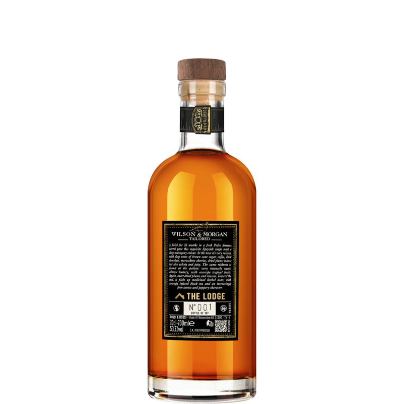 Glenlossie 16yo