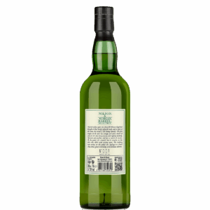 Linkwood 18yo | Wilson & Morgan
