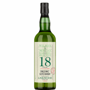 Linkwood 18yo | Wilson & Morgan