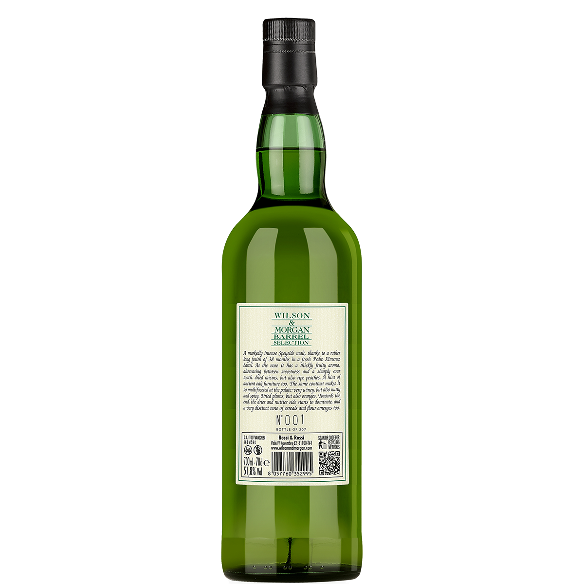Linkwood 16yo