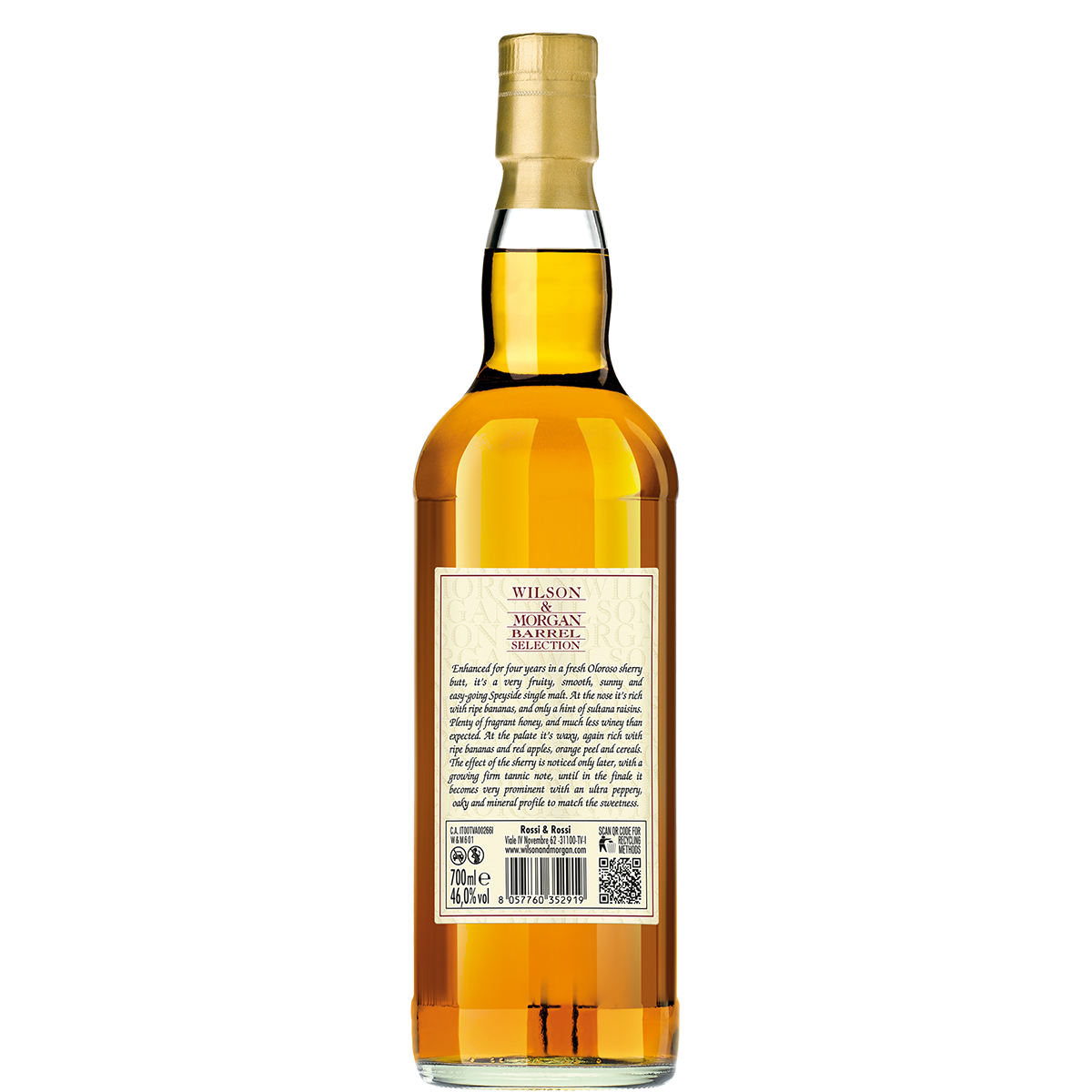 Glenlossie 2013