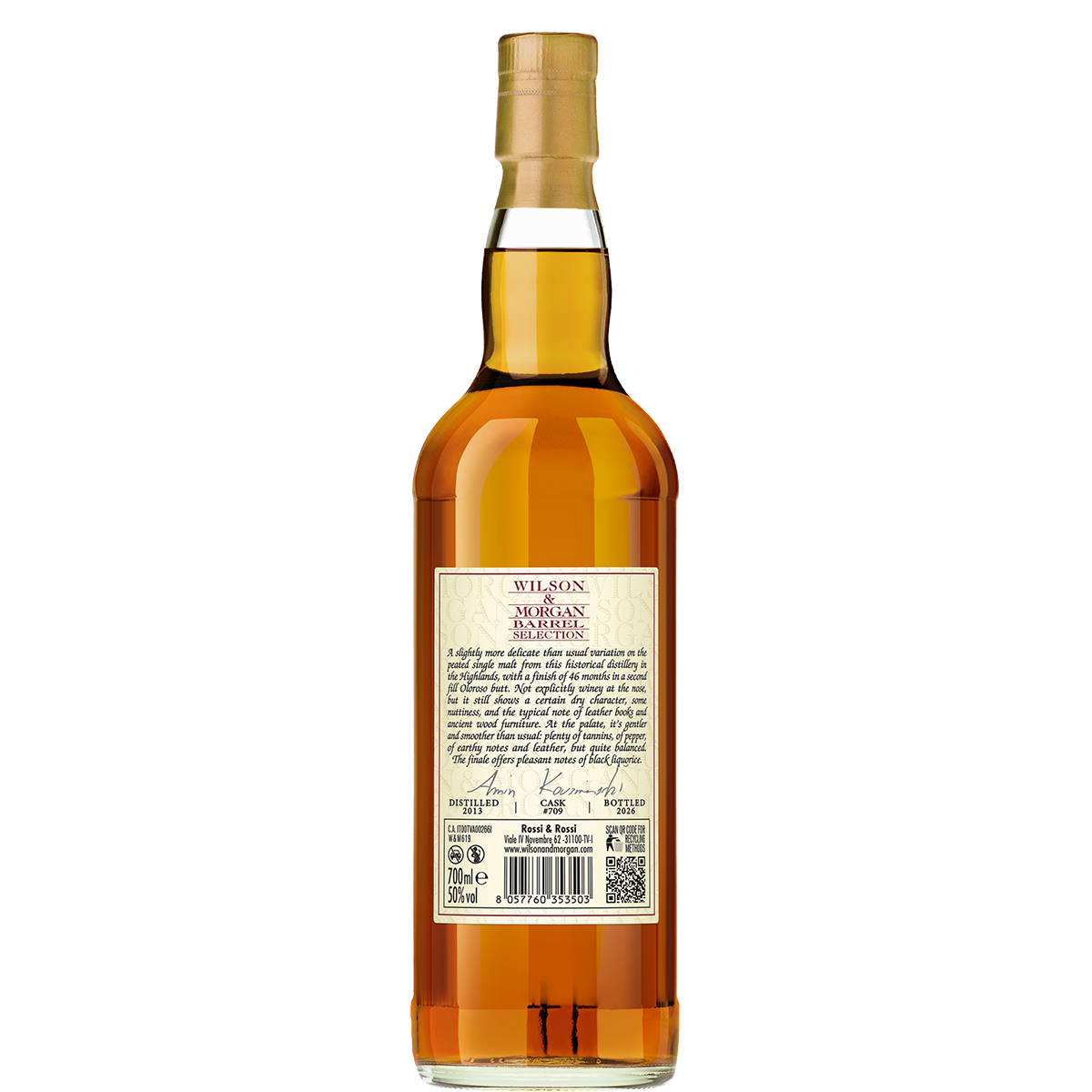 Glenturret 12yo