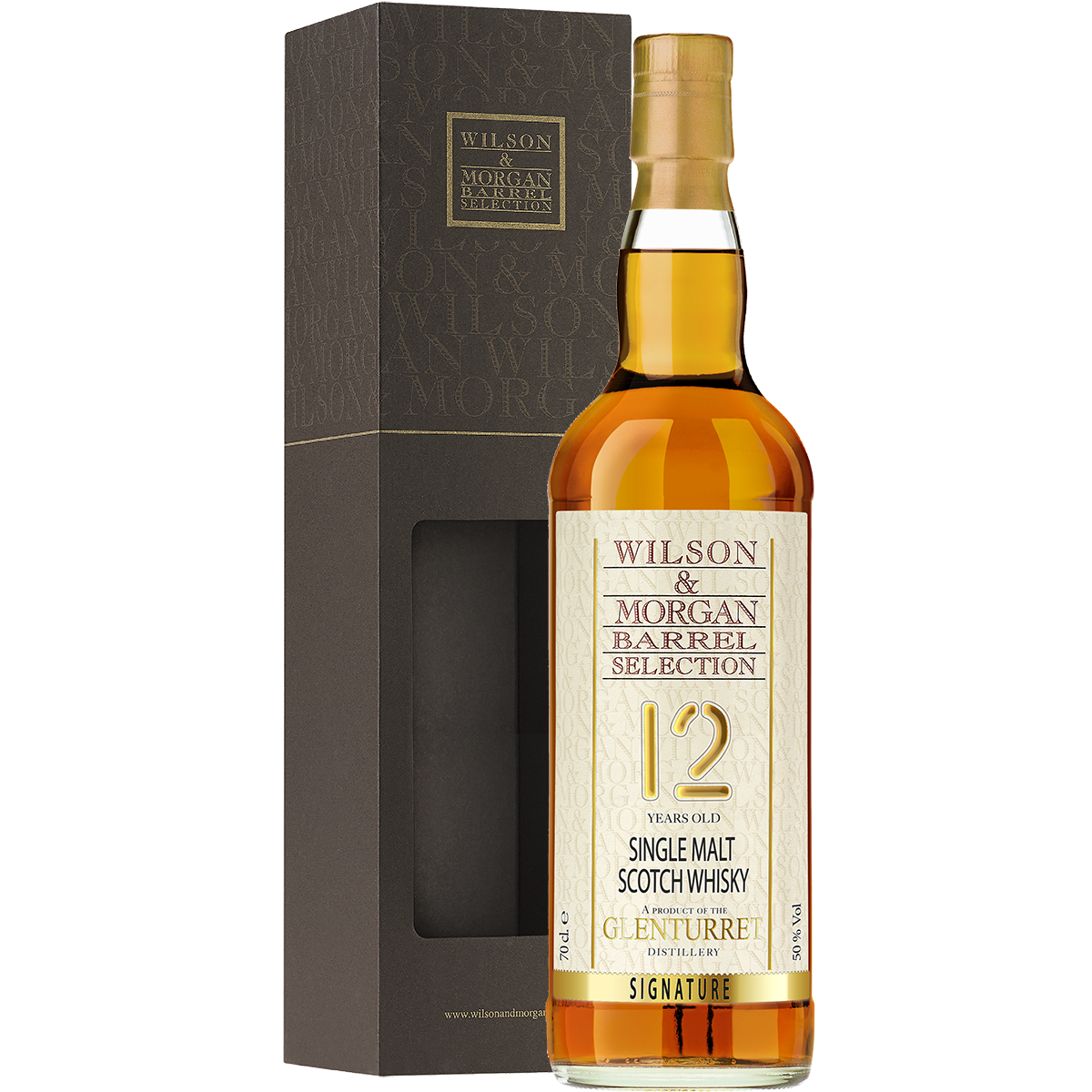 Glenturret 12yo