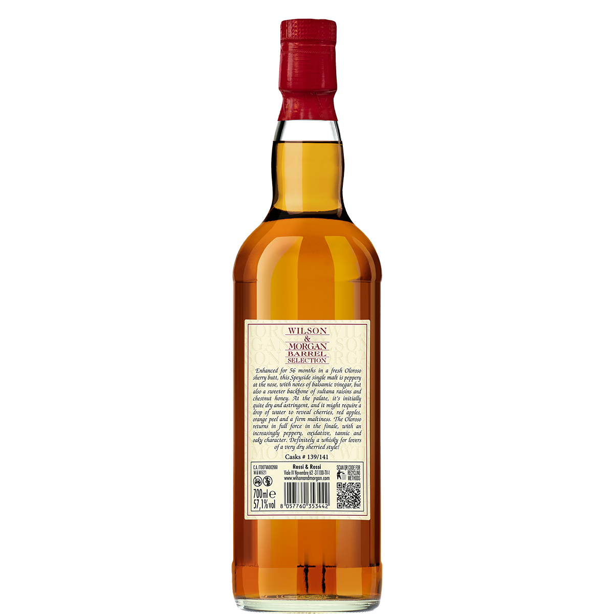Glenlossie 2013
