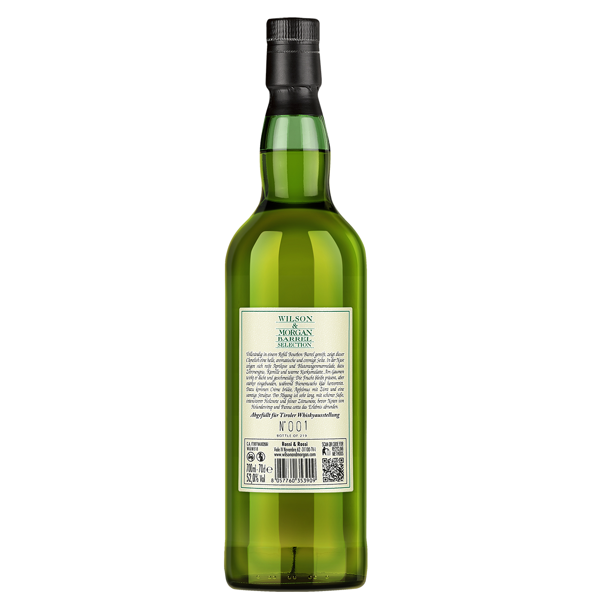 Clynelish 20yo