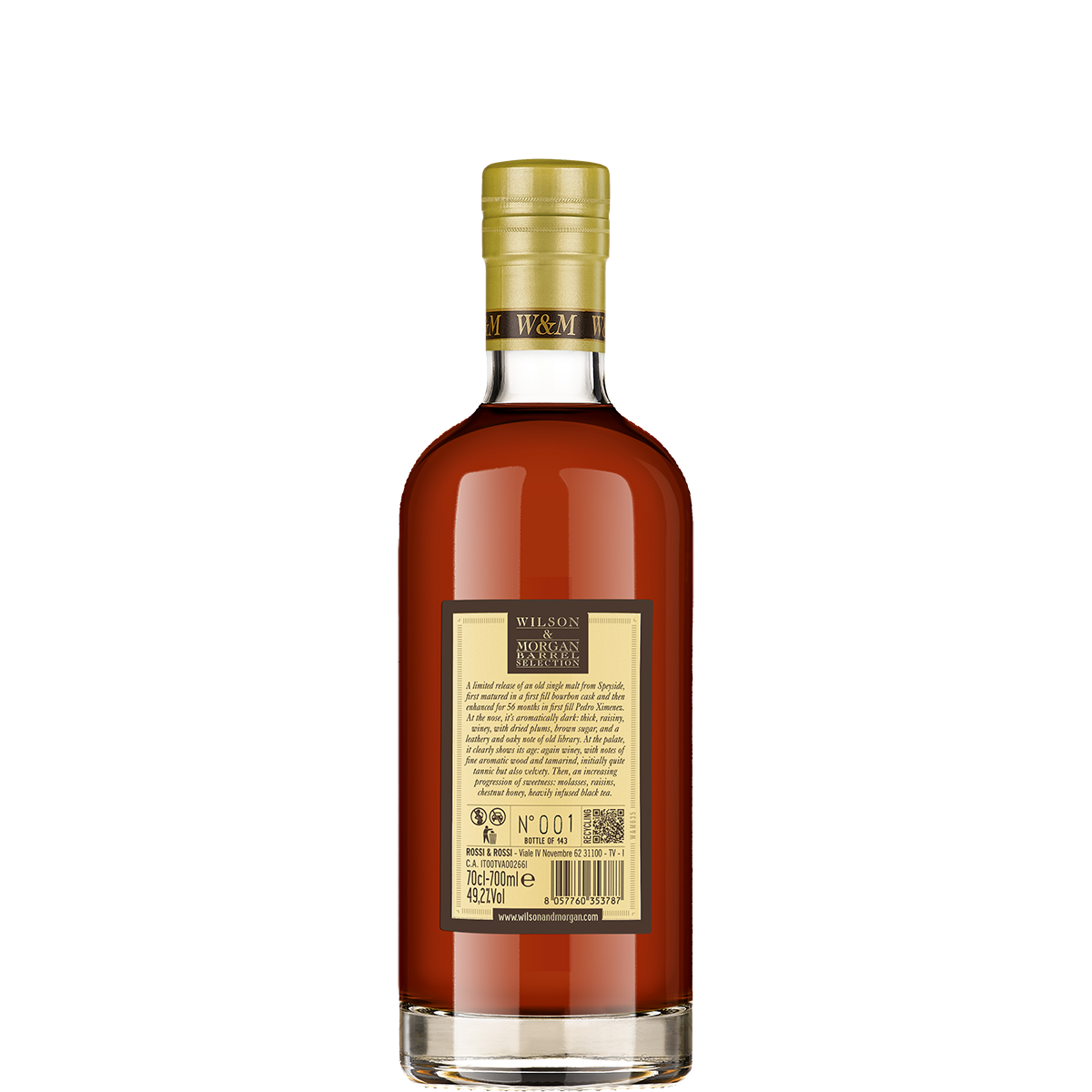 Glen Moray 30yo