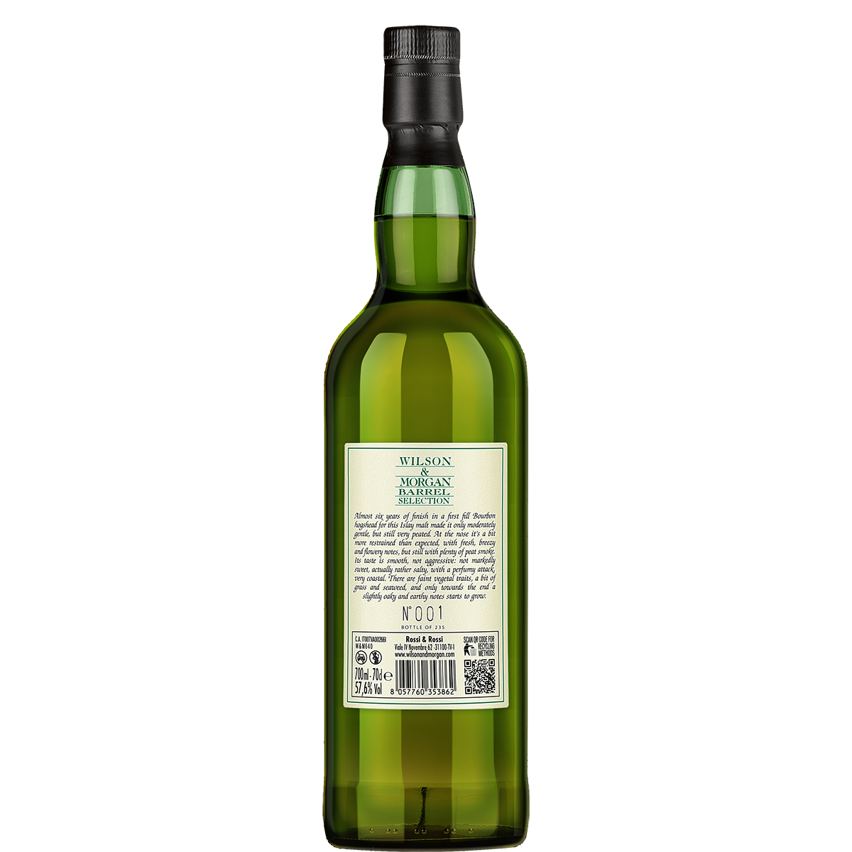 Caol Ila 16yo