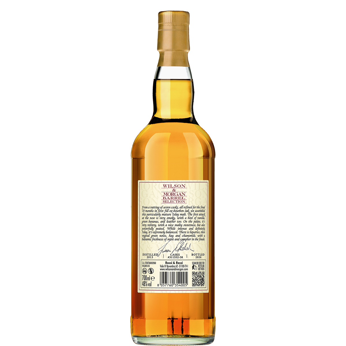 Caol Ila 12 yo