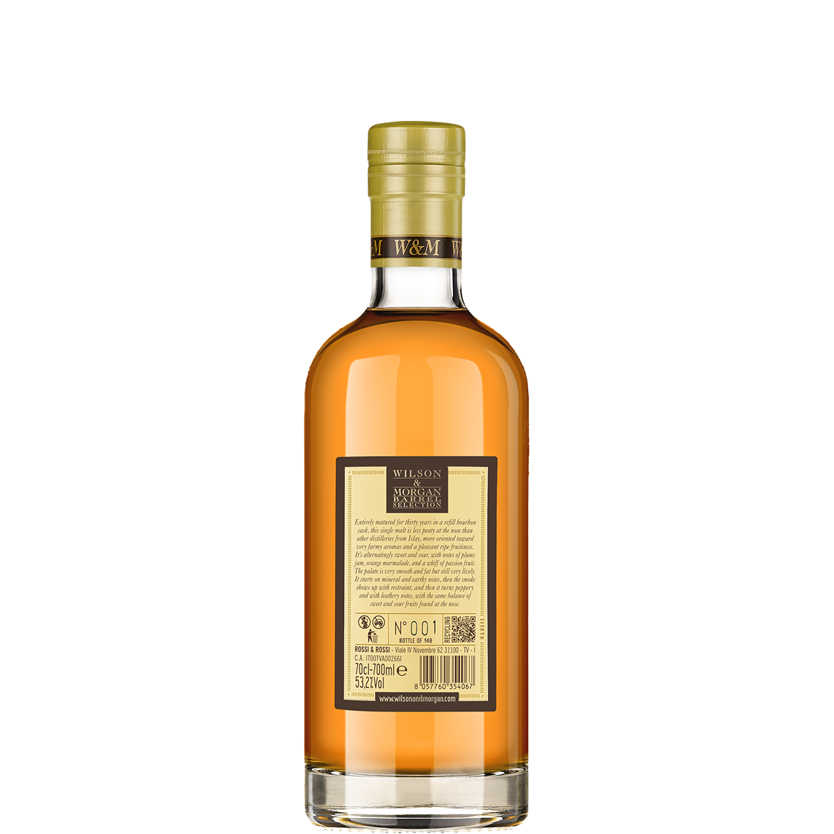 Bowmore 30yo