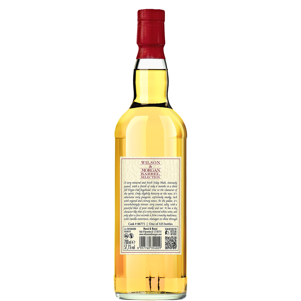 Laphroaig 2014