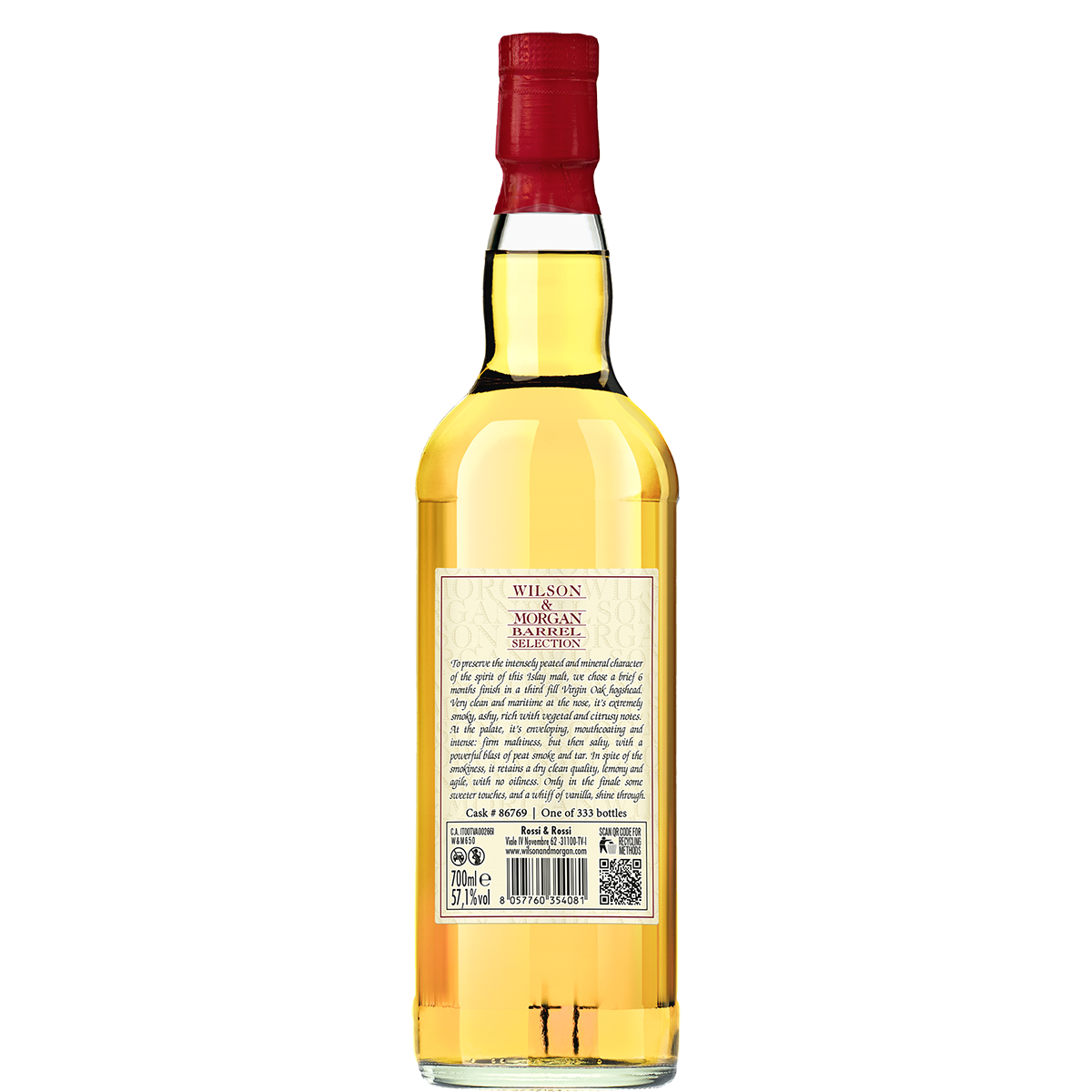 Laphroaig 2014